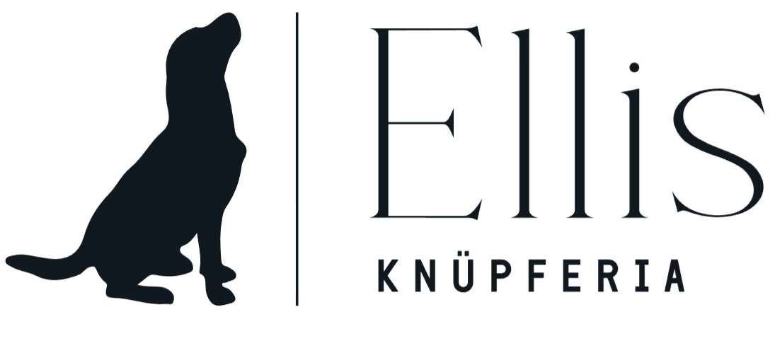 Ellis Knüpferia-Logo