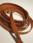 Preview: Moin-Leine 16mm Cognac 5m