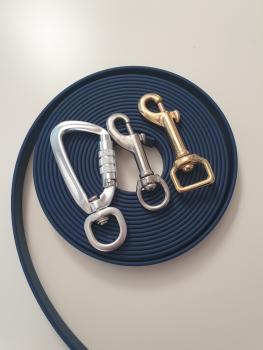 Moin-Leine 16mm / 5m Navy Blau