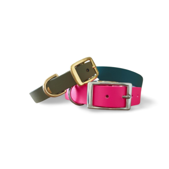 BioThane Halsband Classic