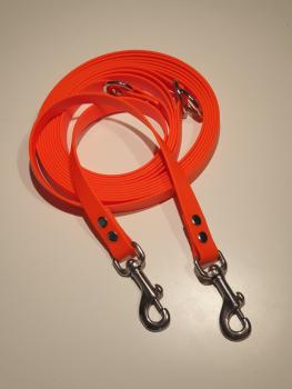 Moin-Leine 19mm Neon Orange 5m