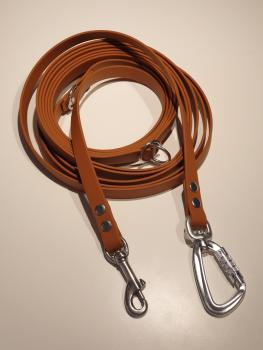 Moin-Leine 16mm Cognac 5m