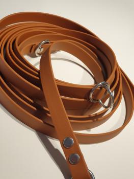 Moin-Leine 16mm Cognac 5m
