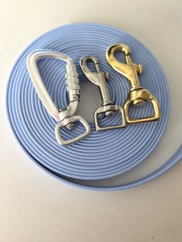 Moin-Leine 19mm Himmelblau 5m