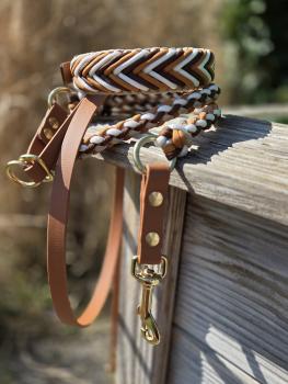 Create Your own Paracord x Biothane
