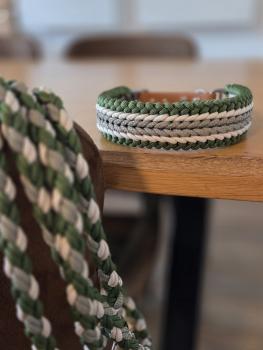 New Moss Set Größe L