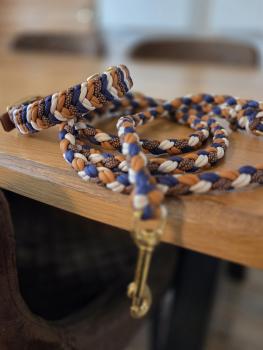 Mustard Galaxy Set Größe S