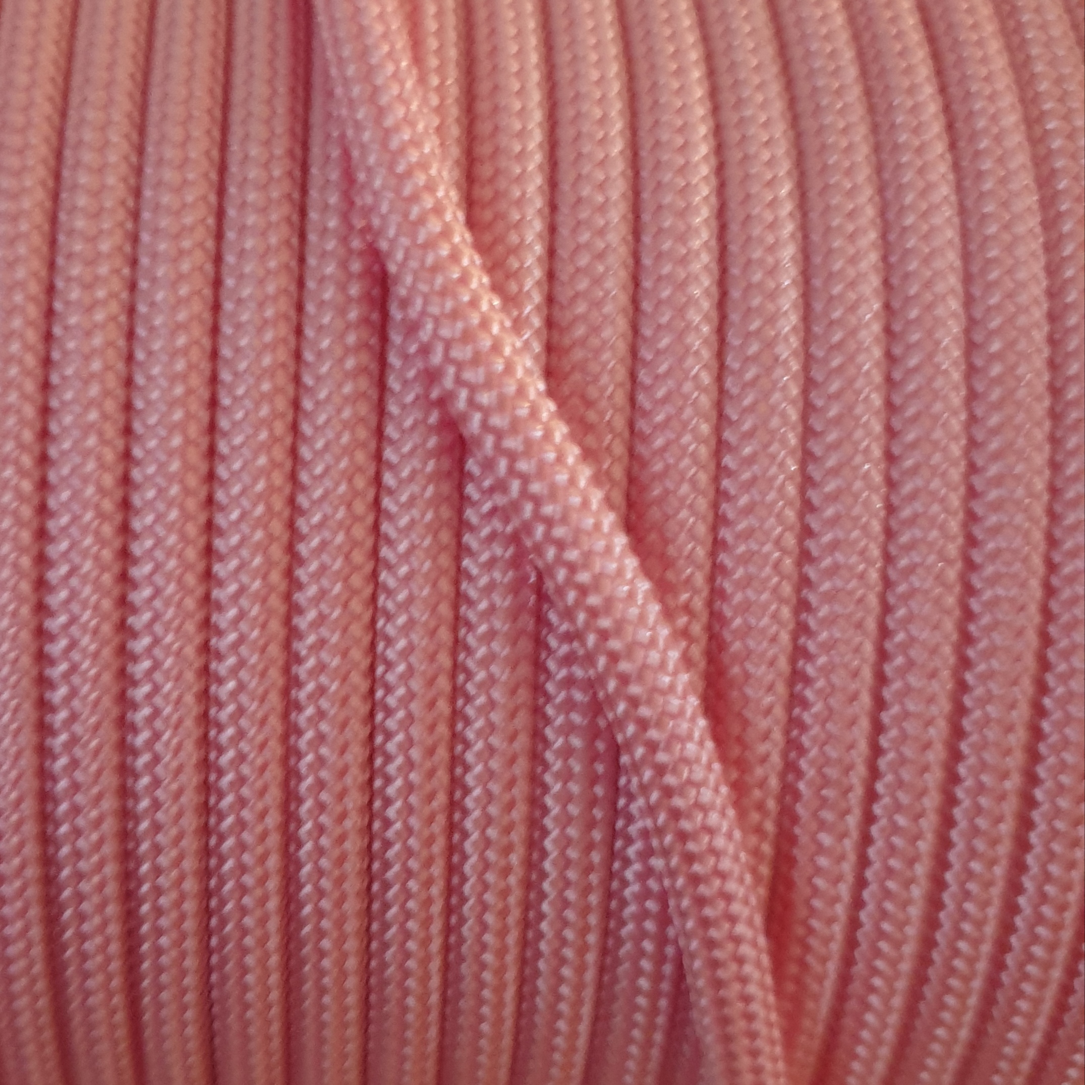 Pastell Rosa