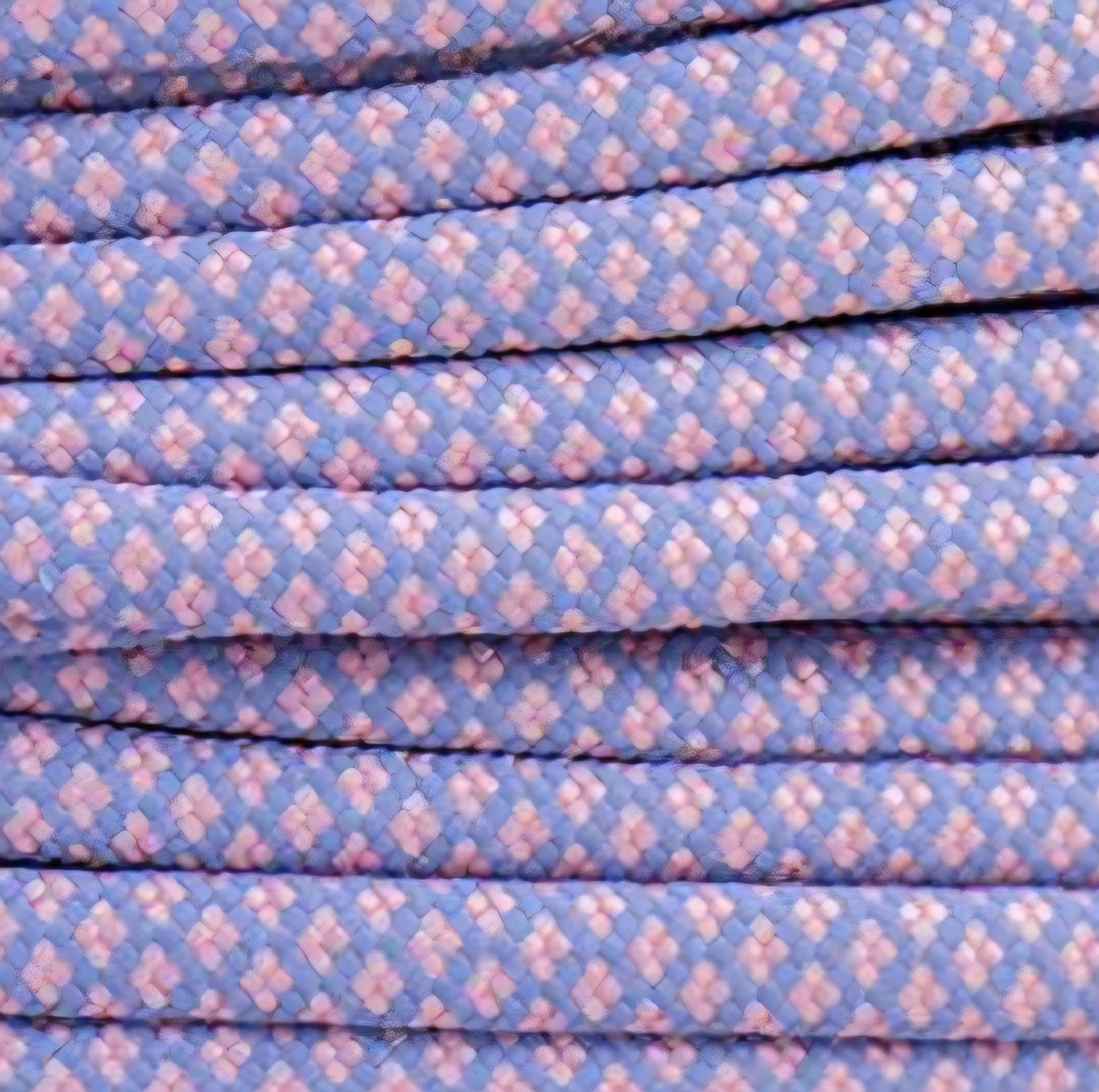 Lavender Purple diamond