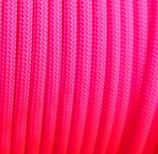 Neon Pink