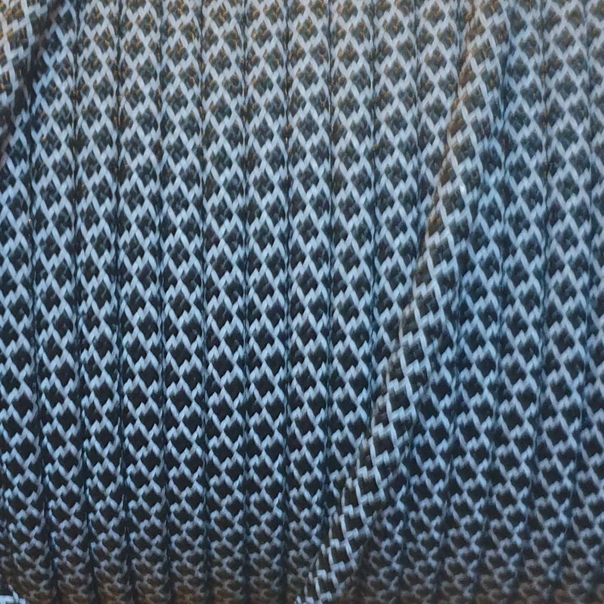 Schwarz reflectet
