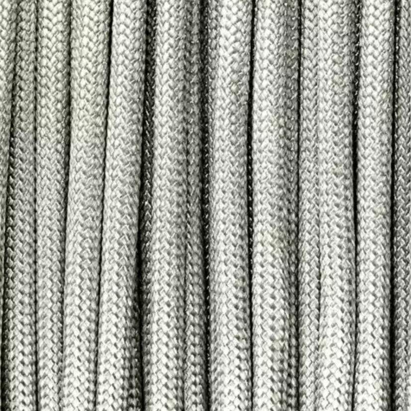 Shiny Silber