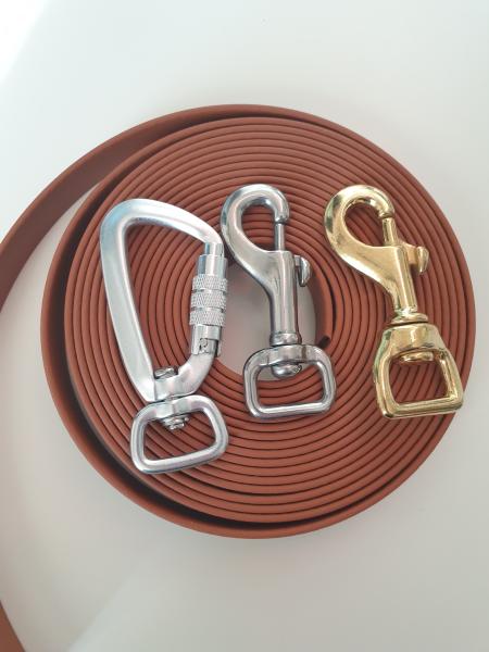 16mm/5m Moin-Leine Cognac