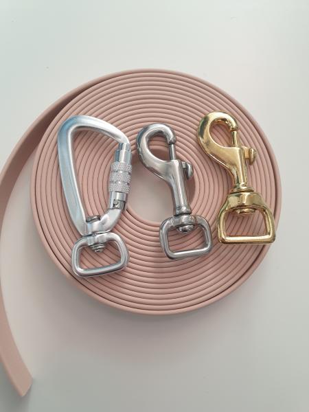 19mm/5m Moin-Leine Tan