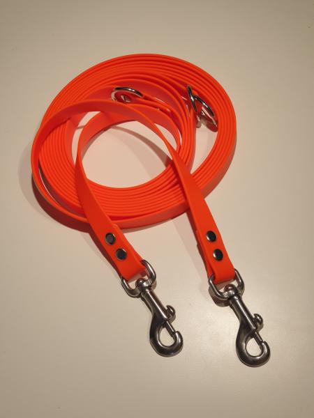 Moin-Leine 19mm Neon Orange 5m