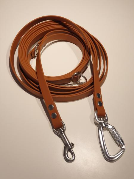 Moin-Leine 16mm Cognac 5m