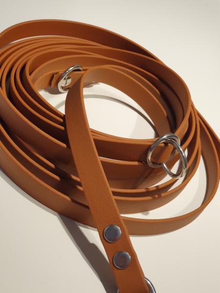 Moin-Leine 16mm Cognac 5m