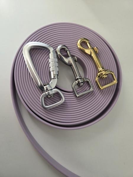 Create Your own 19mm Biothane Leine