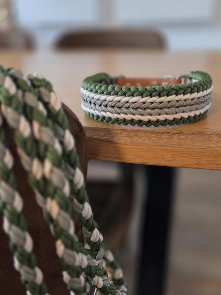 New Moss Set Größe L