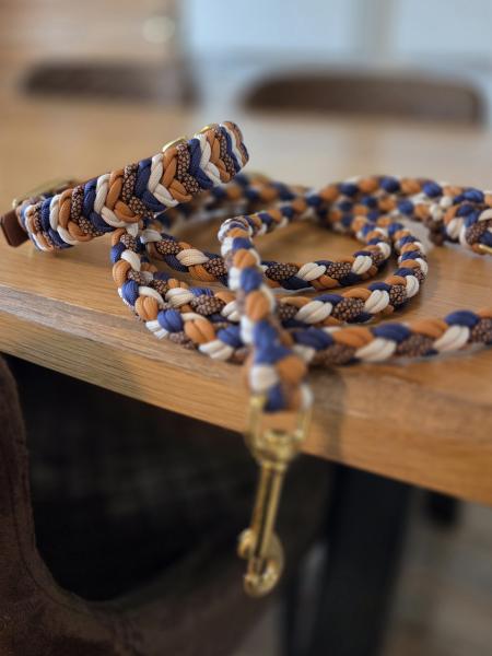 Mustard Galaxy Set Größe S