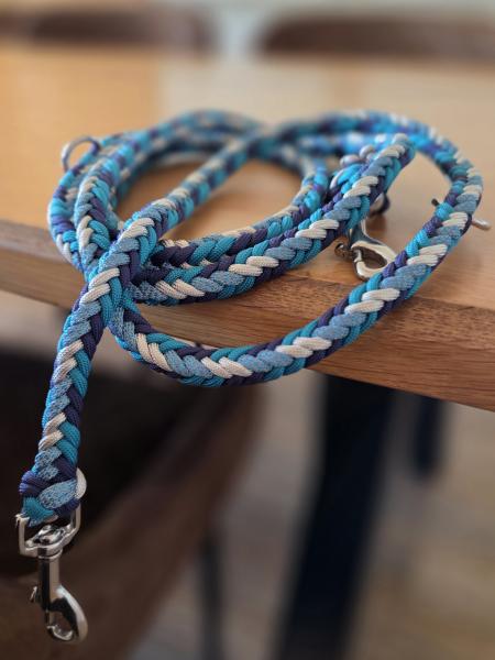 Blue Marble Hundeleine 2.20m