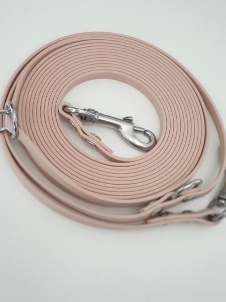 Schleppleine 9mm / 4,5m! Tan