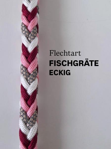Create Your own Paracord x Biothane
